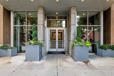 855 Peachtree Street NE #2513, Atlanta, GA 30308 - Photo 62