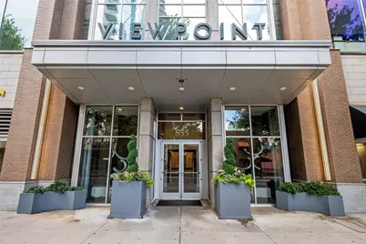855 Peachtree Street NE #2513, Atlanta, GA 30308 - Photo 60
