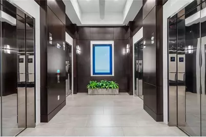 855 Peachtree Street NE #2513, Atlanta, GA 30308 - Photo 56