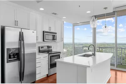 855 Peachtree Street NE #2513, Atlanta, GA 30308 - Photo 4