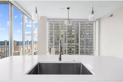 855 Peachtree Street NE #2513, Atlanta, GA 30308 - Photo 12