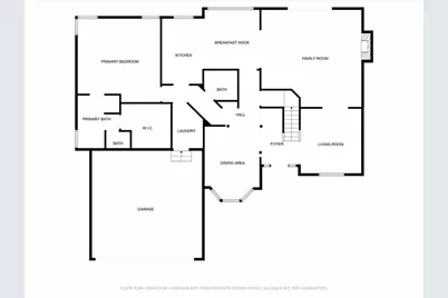 3 Belmont Court SE, Rome, GA 30161 - Photo 28