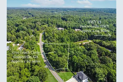 3710 Leach Circle, Gainesville, GA 30506 - Photo 6