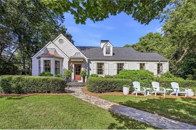 938 Cherokee Road, Gainesville, GA 30501 - Photo 1