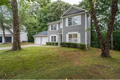 7107 Springchase Way, Austell, GA 30168 - Photo 2