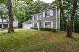 7107 Springchase Way, Austell, GA 30168 - Photo 2