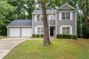 7107 Springchase Way, Austell, GA 30168 - Photo 1