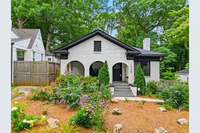 1308 Beecher Street SW, Atlanta, GA 30310 - Photo 1