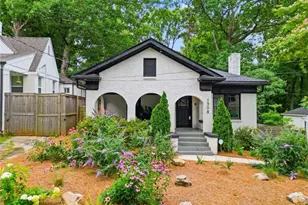 1308 Beecher St SW, Atlanta, GA 30310 - Photo 1