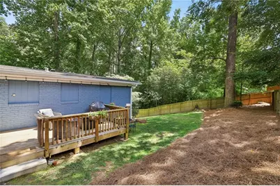 2572 Warwick Circle NE, Atlanta, GA 30345 - Photo 22