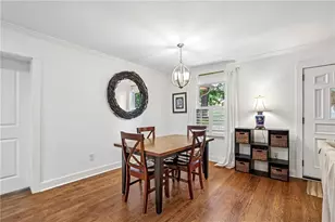 2572 Warwick Cir NE, Atlanta, GA 30345 - Photo 8