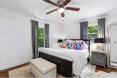 2572 Warwick Circle NE, Atlanta, GA 30345 - Photo 12