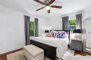 2572 Warwick Cir NE, Atlanta, GA 30345 - Photo 12