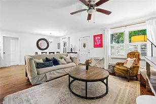 2572 Warwick Cir NE, Atlanta, GA 30345 - Photo 4