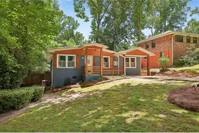 2572 Warwick Circle NE, Atlanta, GA 30345 - Photo 24