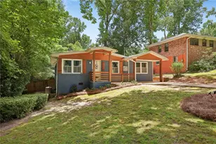 2572 Warwick Cir NE, Atlanta, GA 30345 - Photo 24