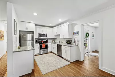2572 Warwick Circle NE, Atlanta, GA 30345 - Photo 10