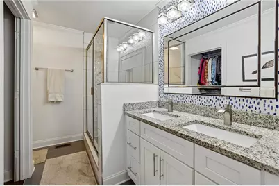 2572 Warwick Circle NE, Atlanta, GA 30345 - Photo 14