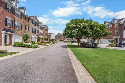 3635 Chattahoochee Summit Drive SE, Atlanta, GA 30339 - Photo 50