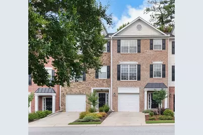 3635 Chattahoochee Summit Drive SE, Atlanta, GA 30339 - Photo 8