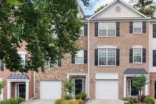 3635 Chattahoochee Summit Dr SE, Atlanta, GA 30339 - Photo 8