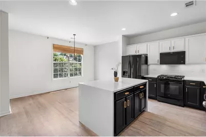 3635 Chattahoochee Summit Drive SE, Atlanta, GA 30339 - Photo 2