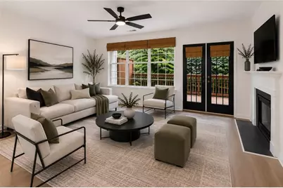 3635 Chattahoochee Summit Drive SE, Atlanta, GA 30339 - Photo 18