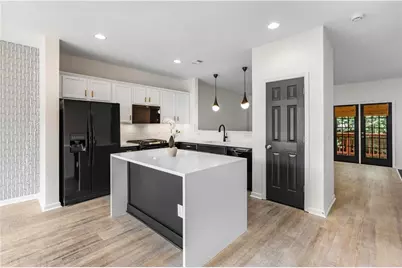 3635 Chattahoochee Summit Drive SE, Atlanta, GA 30339 - Photo 1