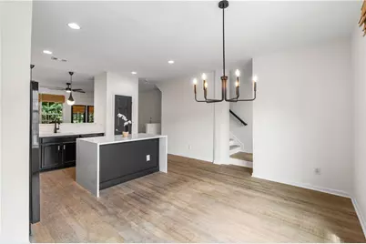 3635 Chattahoochee Summit Drive SE, Atlanta, GA 30339 - Photo 10
