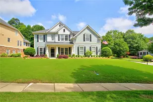 7423 Fireside Ln, Flowery Branch, GA 30542 - Photo 10