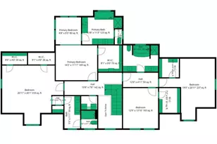 1385 Keans Ct, Roswell, GA 30075 - Photo 96