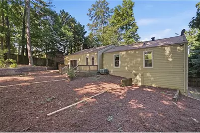 3162 Bluff Road, Marietta, GA 30062 - Photo 38