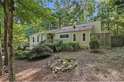 3162 Bluff Road, Marietta, GA 30062 - Photo 2