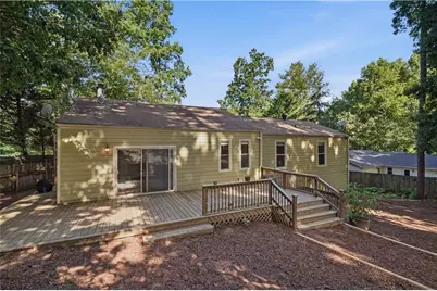 3162 Bluff Road, Marietta, GA 30062 - Photo 40