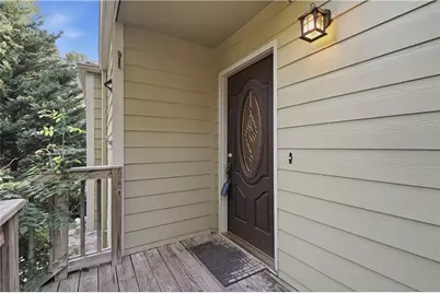 3162 Bluff Road, Marietta, GA 30062 - Photo 4