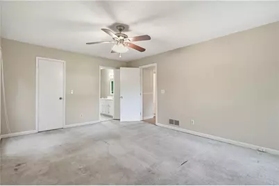 3162 Bluff Road, Marietta, GA 30062 - Photo 20