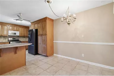 3162 Bluff Road, Marietta, GA 30062 - Photo 14
