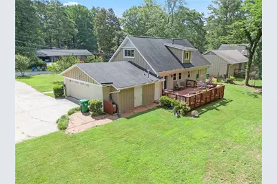 3068 Ranlo Drive, Atlanta, GA 30340 - Photo 8