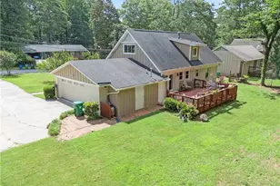 3068 Ranlo Dr, Atlanta, GA 30340 - Photo 8