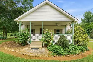 181 Cedar Creek Rd, Cartersville, GA 30121 - Photo 1