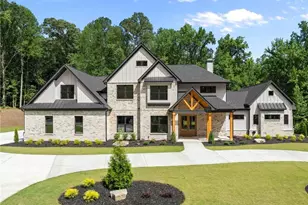 1178 Pinnacle Dr, Hoschton, GA 30548 - Photo 1
