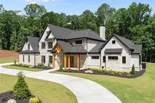 1178 Pinnacle Dr, Hoschton, GA 30548 - Photo 6