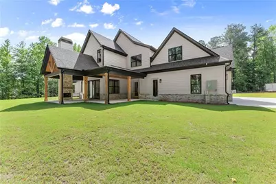 1178 Pinnacle Drive, Hoschton, GA 30548 - Photo 64