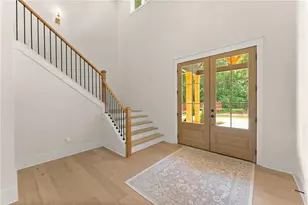 1178 Pinnacle Dr, Hoschton, GA 30548 - Photo 8