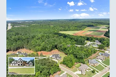 1178 Pinnacle Drive, Hoschton, GA 30548 - Photo 2