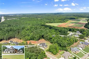 1178 Pinnacle Dr, Hoschton, GA 30548 - Photo 2