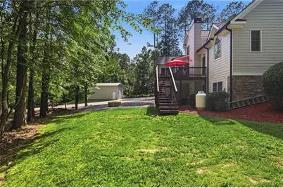 3663 Walden Lane, Acworth, GA 30102 - Photo 36