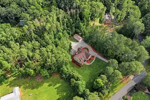 3663 Walden Ln, Acworth, GA 30102 - Photo 8