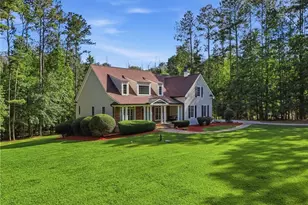 3663 Walden Ln, Acworth, GA 30102 - Photo 64