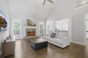 3663 Walden Ln, Acworth, GA 30102 - Photo 2